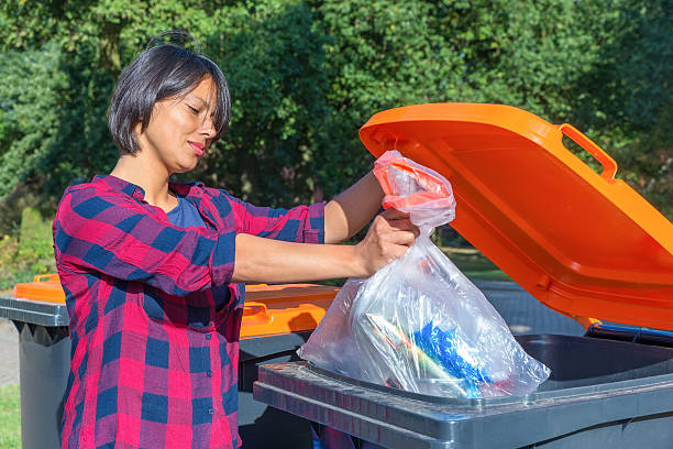 Appliance Disposal in Crystal River, FL